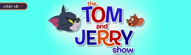 Шоу Тома и Джерри